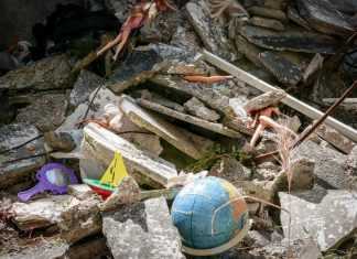 Σημαντική διεθνής διάκριση για ελληνικό ντοκιμαντέρ