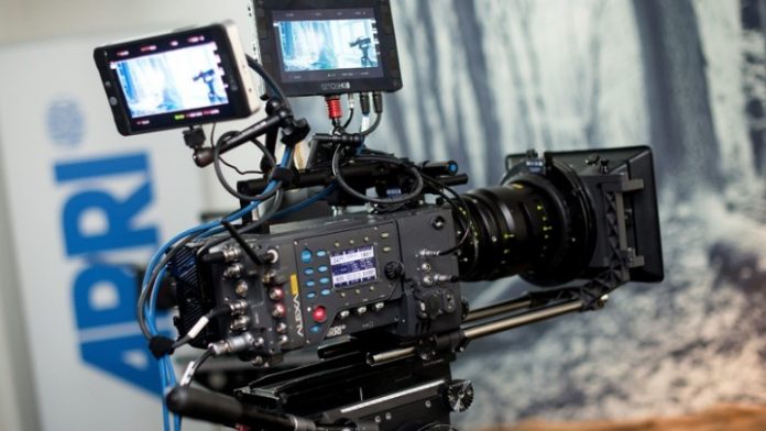 Η Κίνα ενδιαφέρεται για κινηματογραφικές παραγωγές στην Ελλάδα