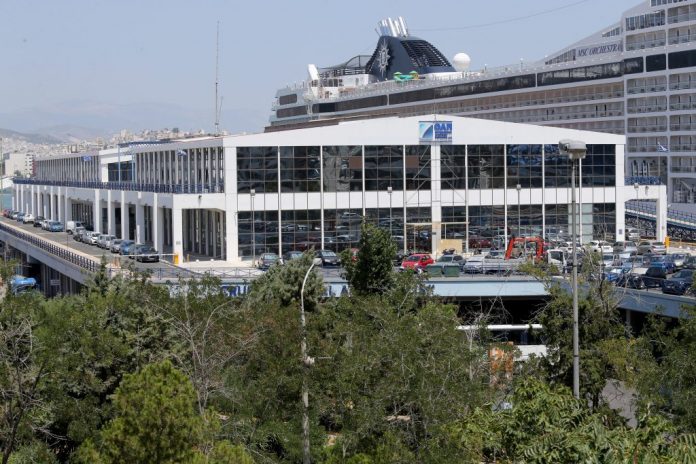 Αποχώρησε από τον ΟΛΠ ο Li Jianchun