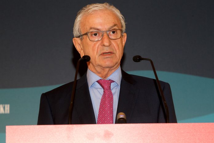 Το μέλλον της ελληνικής ναυτιλίας στα «Ποσειδώνια 2018»