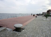 ΟΛΘ: Εμβληματικό κτίριο στην υπηρεσία της κρουαζιέρας
