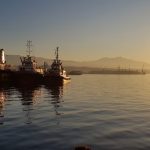 Κουρουμπλής σε επενδυτές: "Ο ΟΛΘ διψά για επενδύσεις"