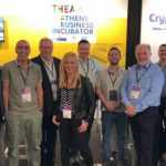 Οι ελληνικές start-ups που συμμετείχαν στο «The Next Web» Οι ελληνικές start-ups που συμμετείχαν στο «The Next Web»