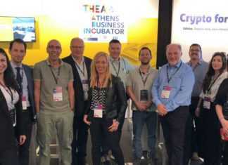 Οι ελληνικές start-ups που συμμετείχαν στο «The Next Web»