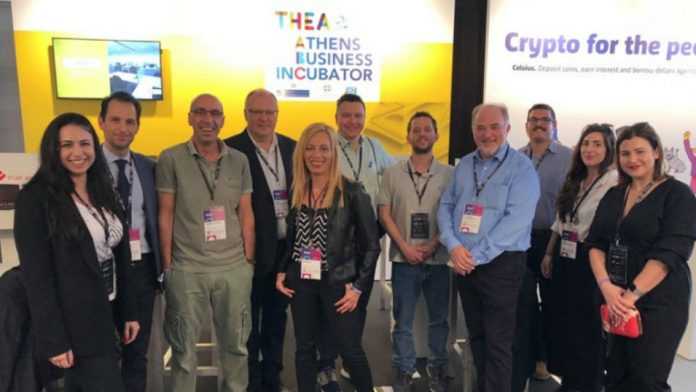 Οι ελληνικές start-ups που συμμετείχαν στο «The Next Web»