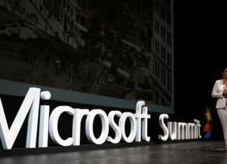Οι εξελίξεις για την τεχνητή νοημοσύνη στο Microsoft Summit