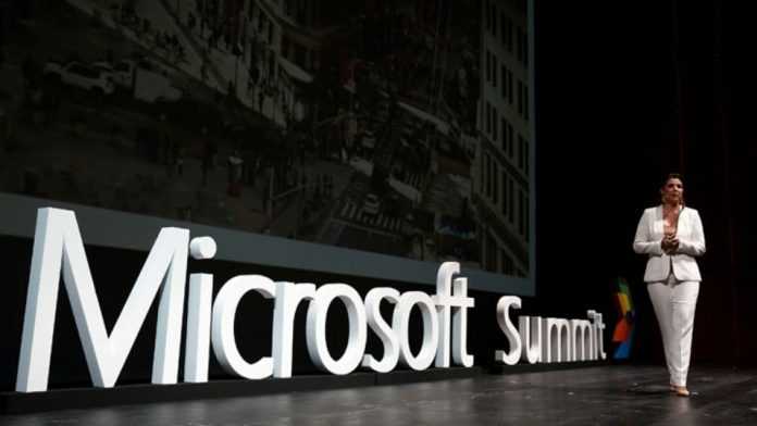 Οι εξελίξεις για την τεχνητή νοημοσύνη στο Microsoft Summit