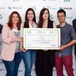 Το ελληνικό «έξυπνο» κοντέινερ Το ελληνικό «έξυπνο κοντέινερ»