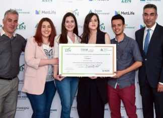 Το ελληνικό «έξυπνο κοντέινερ»