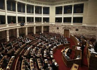 Υπερψηφίστηκαν με ευρεία πλειοψηφία τα θετικά μέτρα