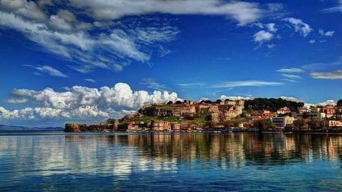 Ανάπτυξη και νησιωτική πολιτική