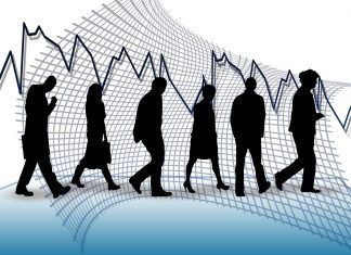 Στο 18,5% διαμορφώθηκε η ανεργία στην Ελλάδα τον Φεβρουάριο του 2019