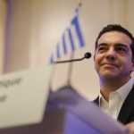 Handelsblatt: «Ιούνιος, ο μοιραίος μήνας για τον Τσίπρα» Handelsblatt: «Ιούνιος, ο μοιραίος μήνας για τον Τσίπρα»