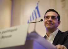 Handelsblatt: «Ιούνιος, ο μοιραίος μήνας για τον Τσίπρα» Handelsblatt: «Ιούνιος, ο μοιραίος μήνας για τον Τσίπρα»