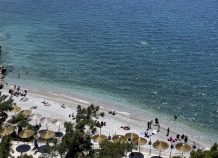 Και οι παραλίες σε ηλεκτρονικό πλειστηριασμό Και οι παραλίες σε ηλεκτρονικό πλειστηριασμό