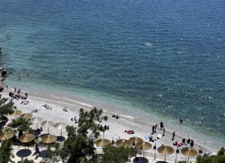 Και οι παραλίες σε ηλεκτρονικό πλειστηριασμό