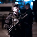 Νέα τρομοκρατική επίθεση στη Γαλλία – Ο ISIS ανέλαβε την ευθύνη Νέα τρομοκρατική επίθεση στη Γαλλία