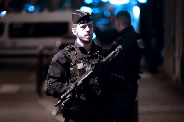 Νέα τρομοκρατική επίθεση στη Γαλλία