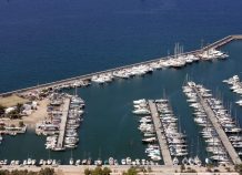 Οι 15 «μνηστήρες» για Εγνατία Οδό και Μαρίνα Αλίμου Οι 15 "μνηστήρες" για Εγνατία Οδό και Μαρίνα Αλίμου