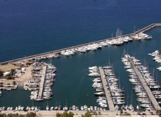 Οι 15 "μνηστήρες" για Εγνατία Οδό και Μαρίνα Αλίμου