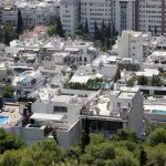 Τέταρτη στην Ευρώπη η Ελλάδα στους φόρους ακινήτων (pdf)