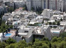 Τέταρτη στην Ευρώπη η Ελλάδα στους φόρους ακινήτων (pdf) Τέταρτη στην Ευρώπη η Ελλάδα στους φόρους ακινήτων (pdf)