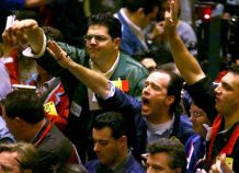 Εφιαλτικές προβλέψεις Handelsblatt: Βρισκόμαστε μπροστά σε νέο κραχ; Εφιαλτικές προβλέψεις - Handelsblatt: Μπροστά σε νέο κραχ οι ΗΠΑ;