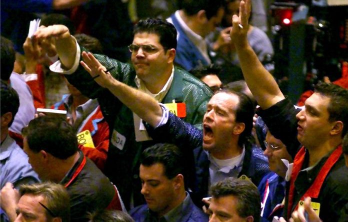 Εφιαλτικές προβλέψεις - Handelsblatt: Μπροστά σε νέο κραχ οι ΗΠΑ;