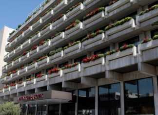 Εταιρεία κολοσσός του Σικάγου ανοίγει τις πύλες Αθηναϊκού ξενοδοχείου