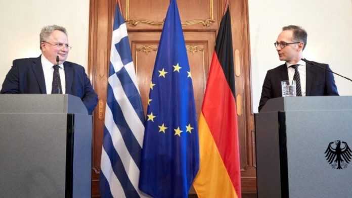 Με τις ευλογίες του Βερολίνου το όνομα της ΠΓΔΜ