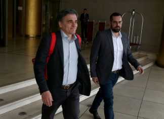 Μεγάλες προσδοκίες στο Χίλτον: Κρίνεται η 4η αξιολόγηση