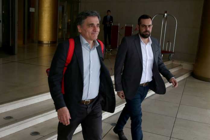 Μεγάλες προσδοκίες στο Χίλτον: Κρίνεται η 4η αξιολόγηση