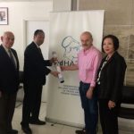 FedHATTA: Διεκδικεί την Japan Week του 2019 στην Αθήνα FedHATTA: Διεκδικεί την Japan Week του 2019 στην Αθήνα