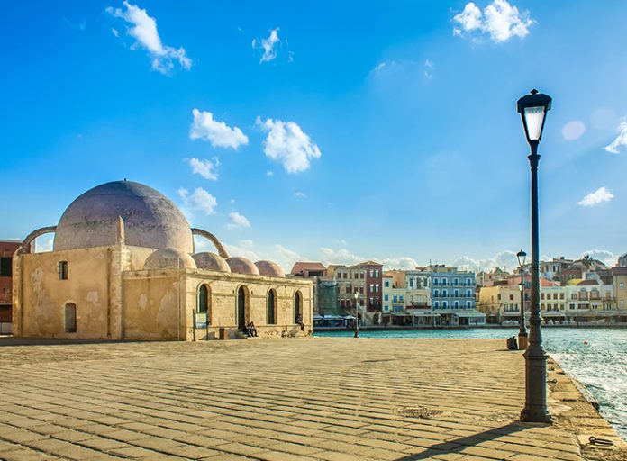 Η Κρήτη πάει... στις ΗΠΑ: Μεγάλη τουριστική διοργάνωση