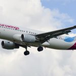 Νέα δρομολόγια: Απλώνει τα φτερά της η Eurowings