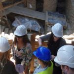 Στην μεγάλη τουριστική αγορά της Βόρειας Αμερικής προσβλέπει το fam trip που διοργάνωσε ο Οργανισμός Τουρισμού Θεσσαλονίκης για tour operators από τις ΗΠΑ και τον Καναδά. Τour operators τεσσάρων γνωστών, βραβευμένων και διεθνούς εμβέλειας ταξιδιωτικών οργανισμών