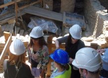 Στην μεγάλη τουριστική αγορά της Βόρειας Αμερικής προσβλέπει το fam trip που διοργάνωσε ο Οργανισμός Τουρισμού Θεσσαλονίκης για tour operators από τις ΗΠΑ και τον Καναδά. Τour operators τεσσάρων γνωστών, βραβευμένων και διεθνούς εμβέλειας ταξιδιωτικών οργανισμών