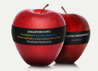 Η συμμετοχή της Ελλάδας στη Food and Hotel Asia 2018