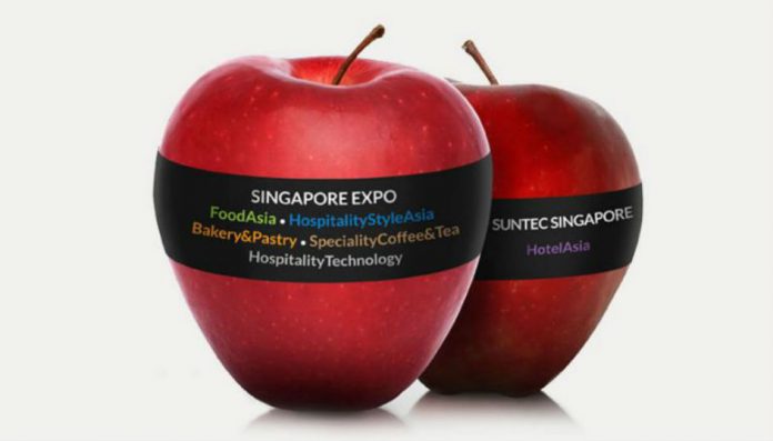 Η συμμετοχή της Ελλάδας στη Food and Hotel Asia 2018