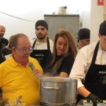 «Ταξίδι» στις γεύσεις της Τήνου μέσα από το Tinos Food Paths