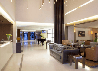 Deal 5 αστέρων! Ελληνική τράπεζα εξαγόρασε μεγάλο ξενοδοχείο