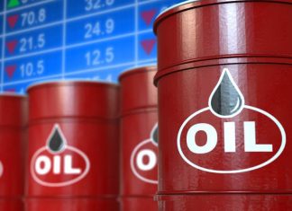 Ασιατικές αγορές: Οι τιμές του πετρελαίου μειώνονται σήμερα