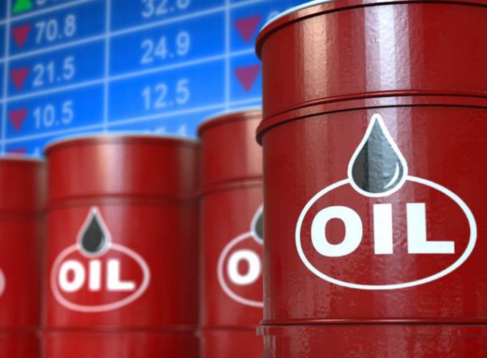 Ασιατικές αγορές: Οι τιμές του πετρελαίου μειώνονται σήμερα