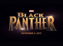 Walt Disney: Αύξηση 9% των εσόδων λόγω της επιτυχίας του "Black Panther"