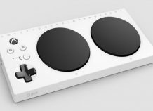 Microsoft: Νέο χειριστήριο Xbox One για άτομα με ειδικές ανάγκες Microsoft: Νέο χειριστήριο Xbox One για άτομα με ειδικές ανάγκες