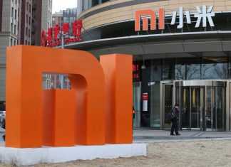 Μπαίνει στη γαλλική αγορά η κινεζική Xiaomi