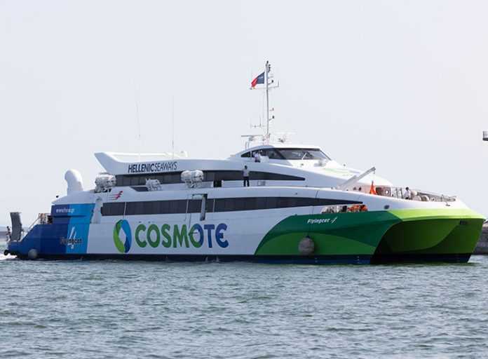 Attica Group: Ολοκληρώθηκε η εξαγορά της Hellenic Seaways