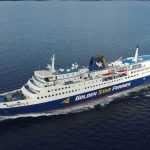 Golden Star Ferries: Διεκδικεί τη γραμμή Θεσσαλονίκη-Σποράδες Golden Star Ferries: Διεκδικεί τη γραμμή Θεσσαλονίκη-Σποράδες