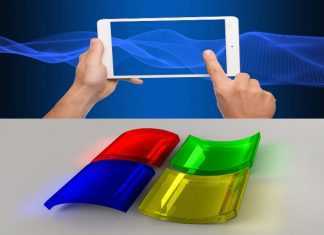 Νέο tablet-γίγας από τη Microsoft