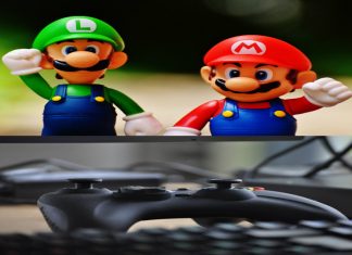 Η Nintendo επανακυκλοφορεί το NES Classic